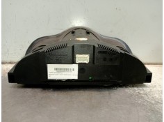Recambio de cuadro instrumentos para mercedes clase c (w203) sportcoupe c 180 compressor (203.746) referencia OEM IAM A203540384 2
