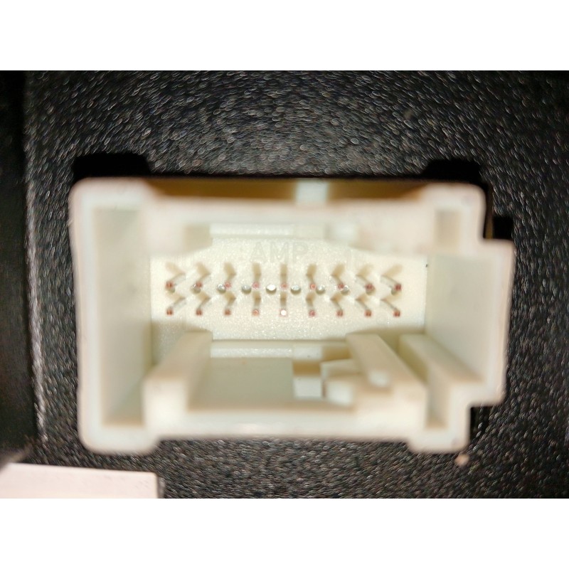 Recambio de cuadro instrumentos para mercedes clase c (w203) sportcoupe c 180 compressor (203.746) referencia OEM IAM A203540384