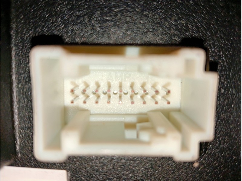 Recambio de cuadro instrumentos para mercedes clase c (w203) sportcoupe c 180 compressor (203.746) referencia OEM IAM A203540384