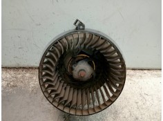 Recambio de motor calefaccion para peugeot partner (s1) combispace referencia OEM IAM   