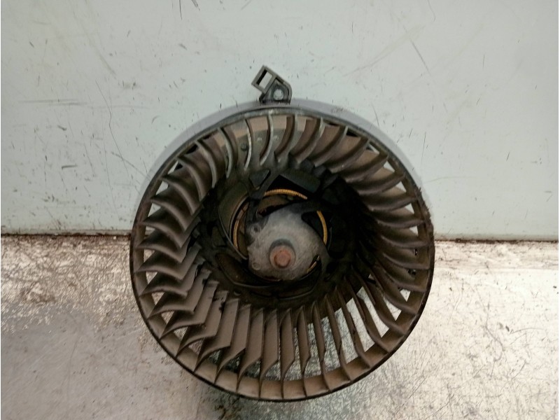 Recambio de motor calefaccion para peugeot partner (s1) combispace referencia OEM IAM   