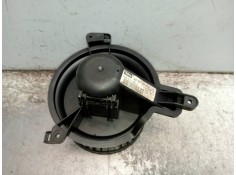 Recambio de motor calefaccion para peugeot partner (s1) combispace referencia OEM IAM    2