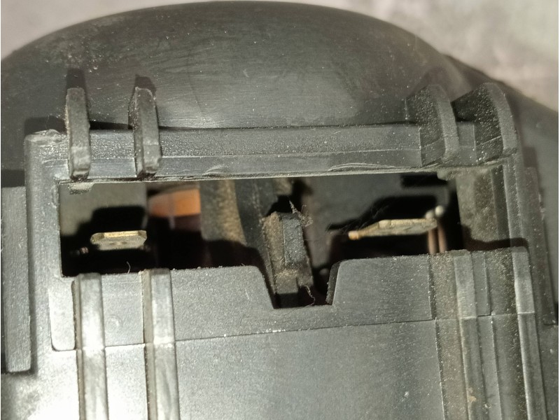 Recambio de motor calefaccion para peugeot partner (s1) combispace referencia OEM IAM   