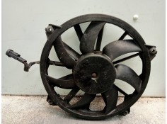 Recambio de electroventilador para peugeot 308 sw confort referencia OEM IAM FS1572988495HC 9661571480 GMV140CEM00