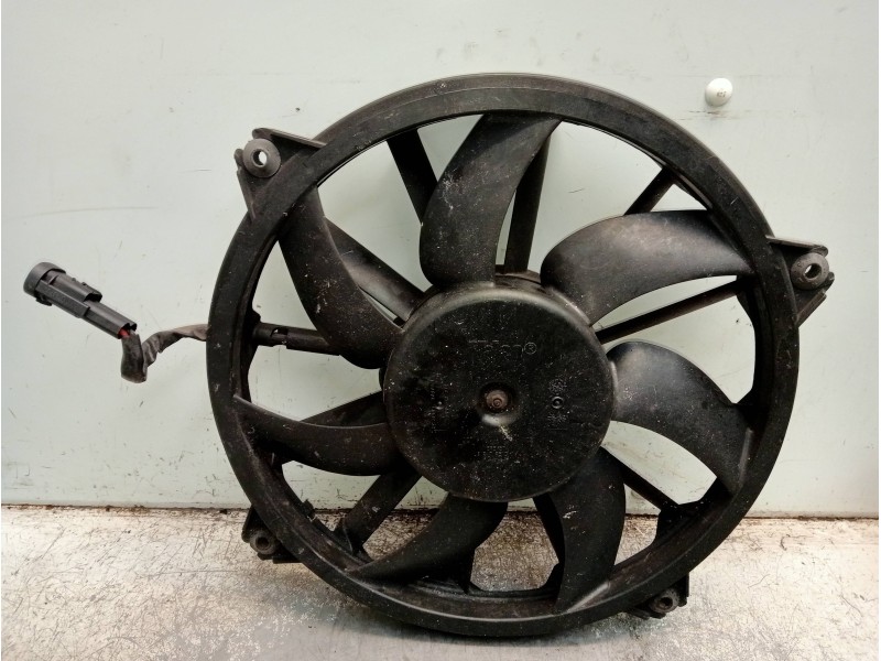 Recambio de electroventilador para peugeot 308 sw confort referencia OEM IAM FS1572988495HC 9661571480 GMV140CEM00