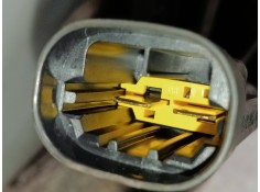 Recambio de electroventilador para peugeot 308 sw confort referencia OEM IAM FS1572988495HC 9661571480 GMV140CEM00 2