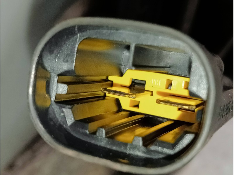 Recambio de electroventilador para peugeot 308 sw confort referencia OEM IAM FS1572988495HC 9661571480 GMV140CEM00