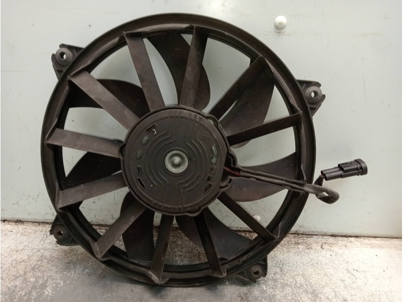 Recambio de electroventilador para peugeot 308 sw confort referencia OEM IAM FS1572988495HC 9661571480 GMV140CEM00