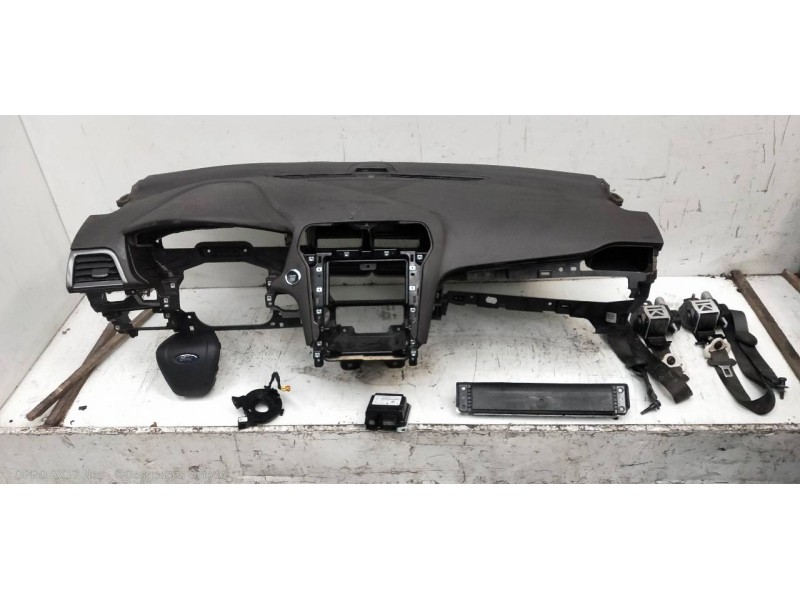 Recambio de kit airbag para ford mondeo lim. trend referencia OEM IAM   