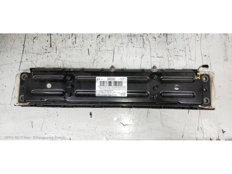 Recambio de kit airbag para ford mondeo lim. trend referencia OEM IAM   