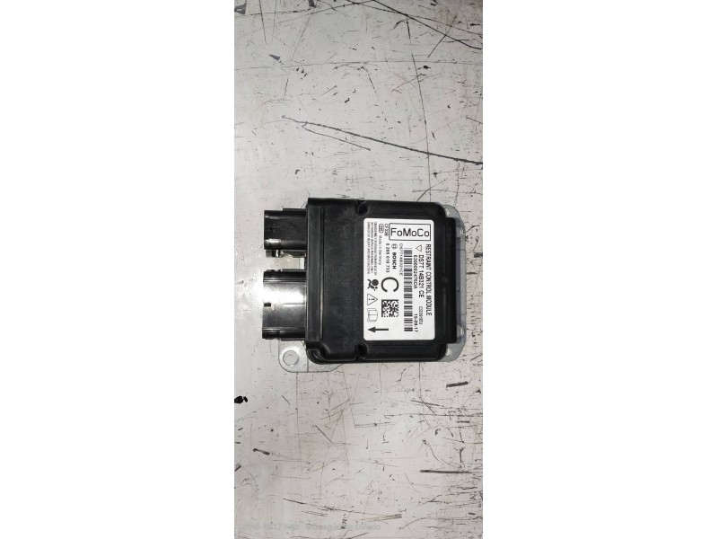 Recambio de kit airbag para ford mondeo lim. trend referencia OEM IAM   