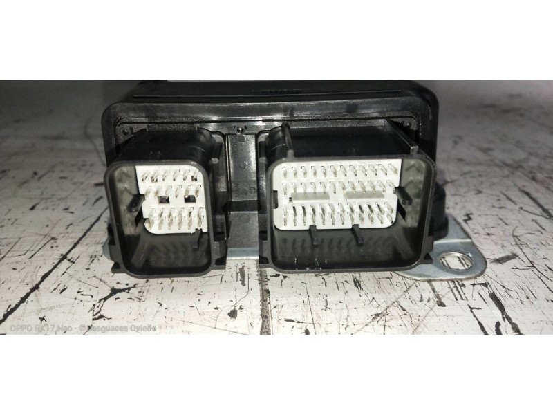 Recambio de kit airbag para ford mondeo lim. trend referencia OEM IAM   