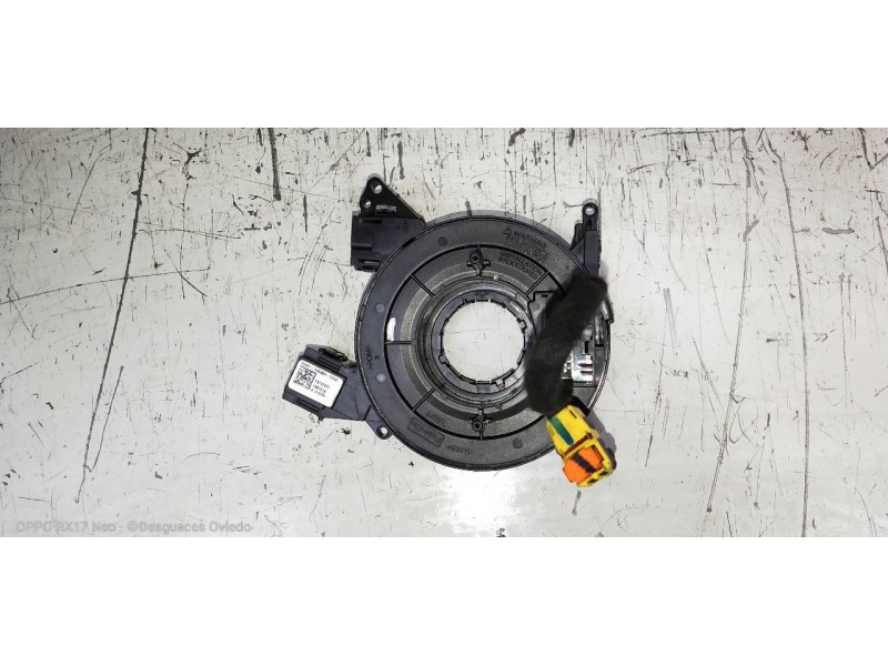 Recambio de kit airbag para ford mondeo lim. trend referencia OEM IAM   