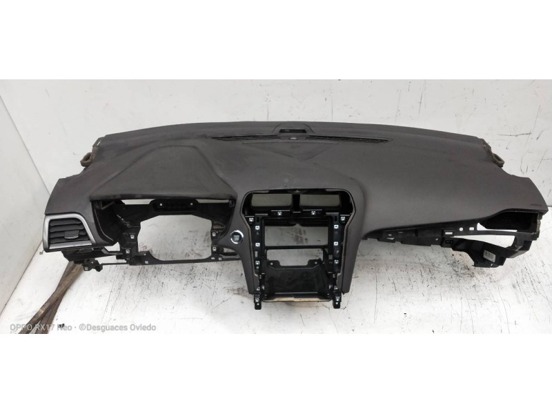 Recambio de kit airbag para ford mondeo lim. trend referencia OEM IAM   