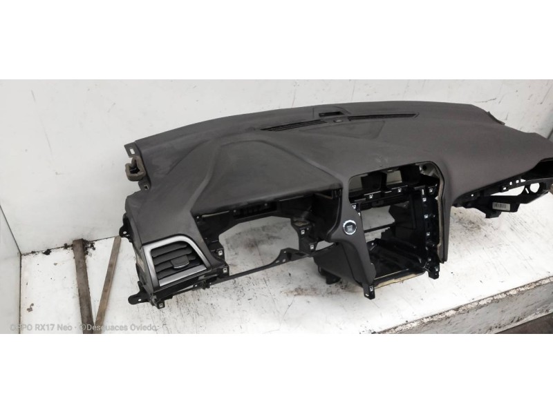 Recambio de kit airbag para ford mondeo lim. trend referencia OEM IAM   