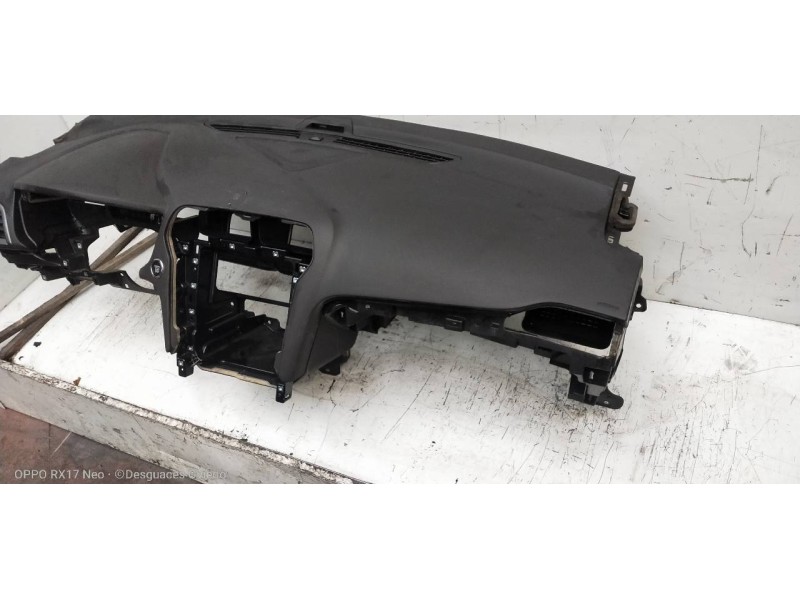 Recambio de kit airbag para ford mondeo lim. trend referencia OEM IAM   