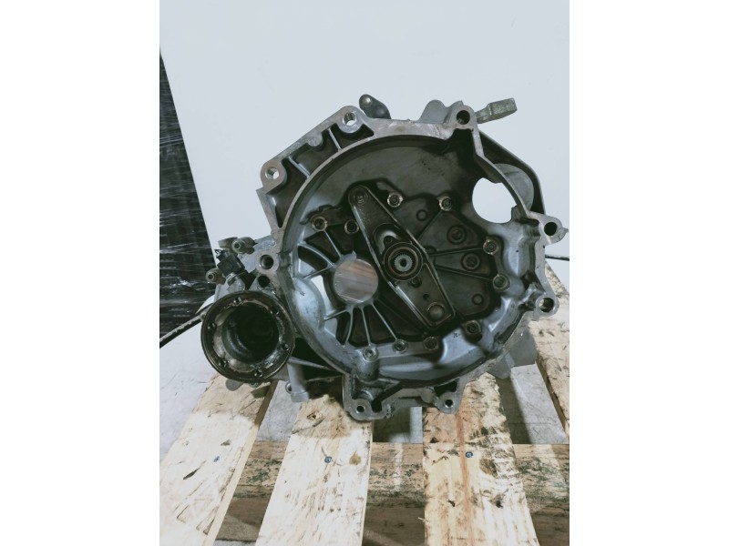 Recambio de caja cambios para seat ibiza (6l1) signo referencia OEM IAM FQE 25022 48 2643 5V