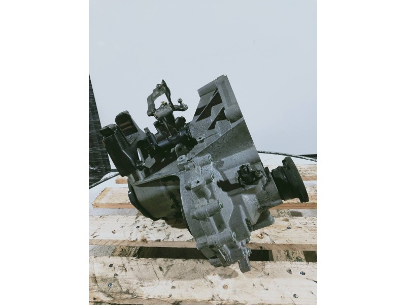 Recambio de caja cambios para seat ibiza (6l1) signo referencia OEM IAM FQE 25022 48 2643 5V