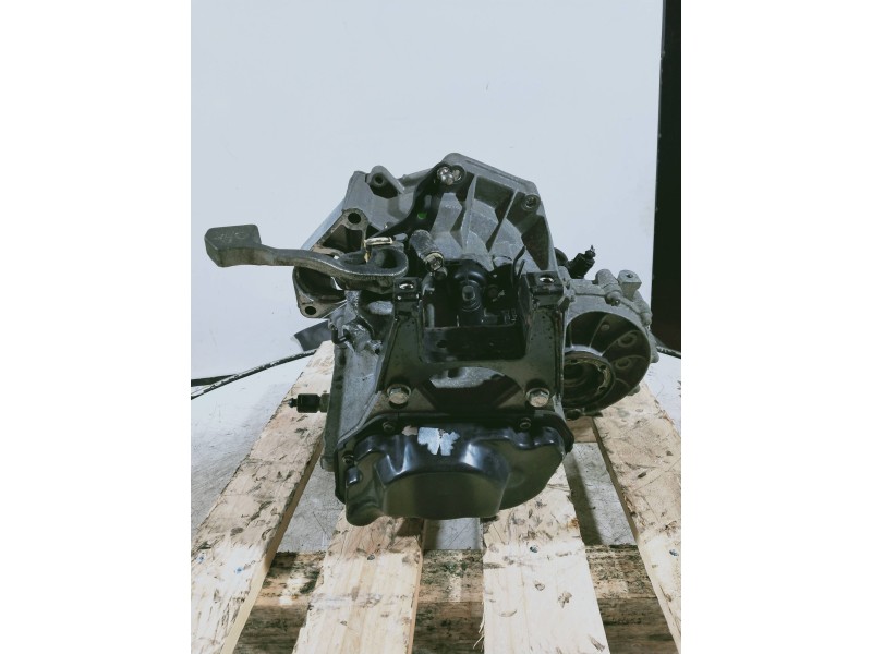 Recambio de caja cambios para seat ibiza (6l1) signo referencia OEM IAM FQE 25022 48 2643 5V