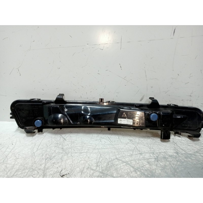 Recambio de piloto delantero izquierdo para ford mondeo ber. (ca2) 2.0 tdci cat referencia OEM IAM BS7113B218  DIURNA