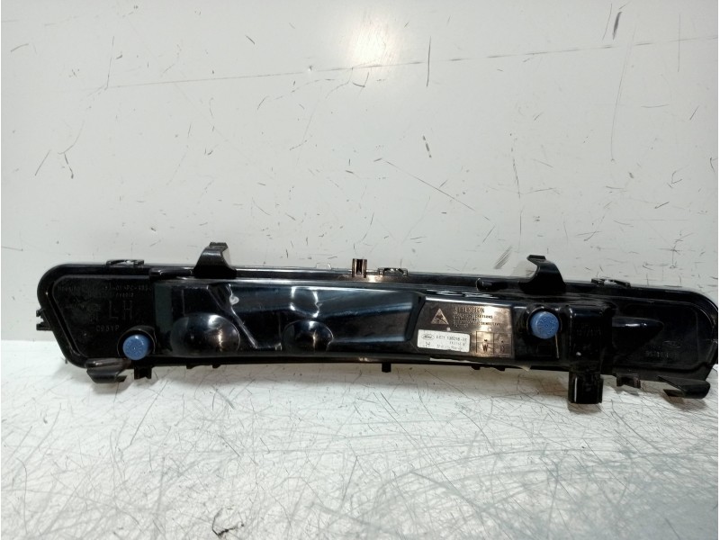 Recambio de piloto delantero izquierdo para ford mondeo ber. (ca2) 2.0 tdci cat referencia OEM IAM BS7113B218  DIURNA