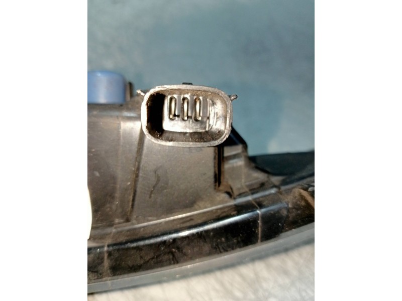 Recambio de piloto delantero izquierdo para ford mondeo ber. (ca2) 2.0 tdci cat referencia OEM IAM BS7113B218  DIURNA