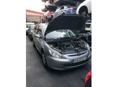 peugeot 307 break / sw (s1) del año 2005 2