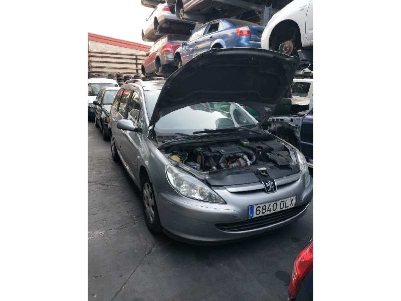peugeot 307 break / sw (s1) del año 2005