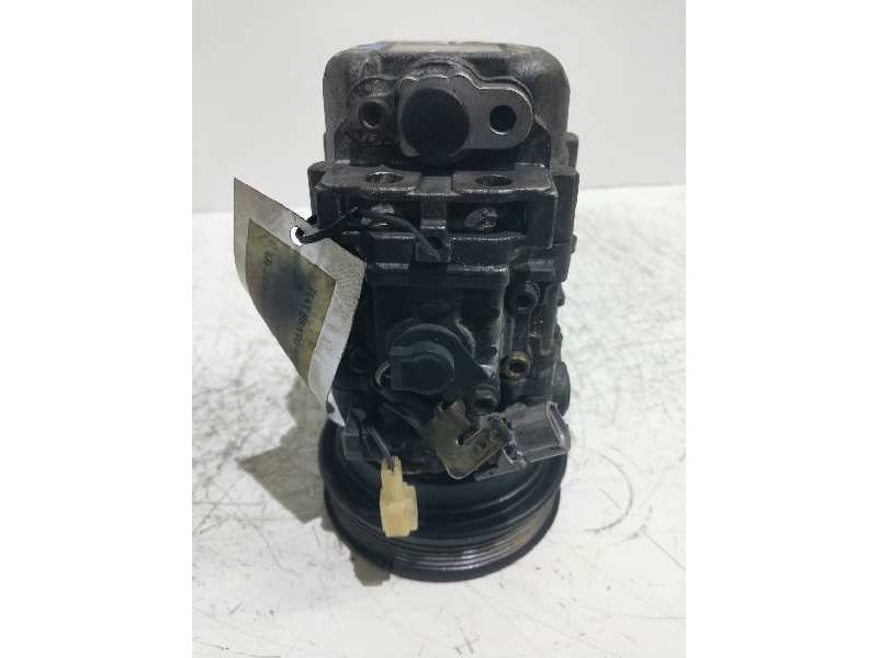 Recambio de compresor aire acondicionado para fiat bravo (182) 2.0 20v cat referencia OEM IAM 4425002131 HFC134A 