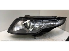 Recambio de faro izquierdo para land rover evoque dynamic referencia OEM IAM BJ3213W030EE XENON 