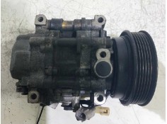 Recambio de compresor aire acondicionado para fiat bravo (182) 2.0 20v cat referencia OEM IAM 4425002131 HFC134A  2