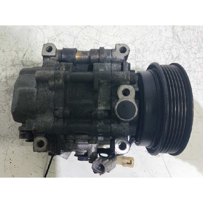 Recambio de compresor aire acondicionado para fiat bravo (182) 2.0 20v cat referencia OEM IAM 4425002131 HFC134A 