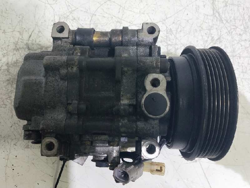 Recambio de compresor aire acondicionado para fiat bravo (182) 2.0 20v cat referencia OEM IAM 4425002131 HFC134A 