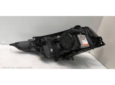 Recambio de faro izquierdo para land rover evoque dynamic referencia OEM IAM BJ3213W030EE XENON  2