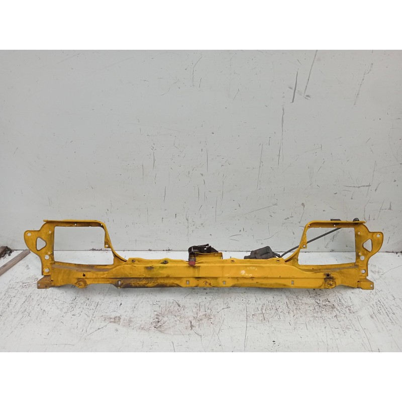 Recambio de panel frontal para fiat ducato caja cerrada 14 (desde 03.94) tdi   batalla 2850 referencia OEM IAM   