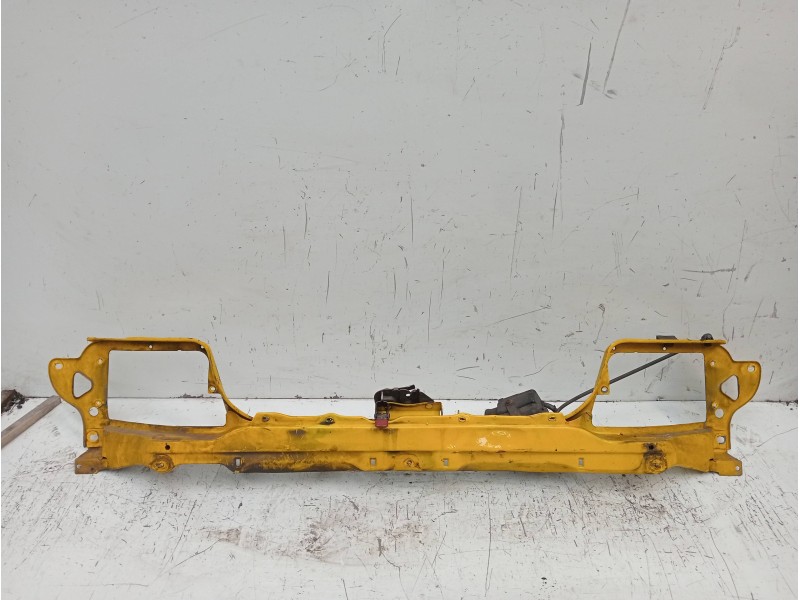 Recambio de panel frontal para fiat ducato caja cerrada 14 (desde 03.94) tdi   batalla 2850 referencia OEM IAM   