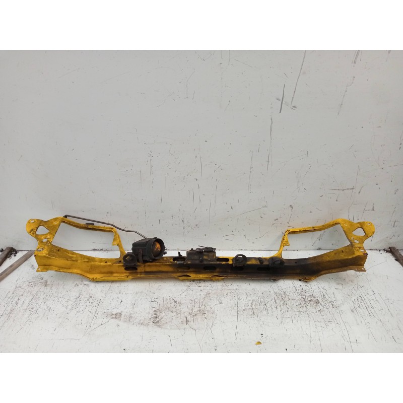 Recambio de panel frontal para fiat ducato caja cerrada 14 (desde 03.94) tdi   batalla 2850 referencia OEM IAM   