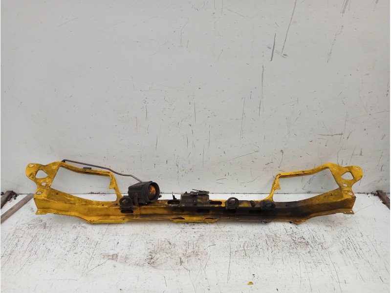 Recambio de panel frontal para fiat ducato caja cerrada 14 (desde 03.94) tdi   batalla 2850 referencia OEM IAM   