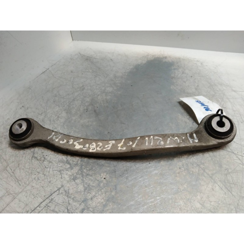 Recambio de brazo suspension superior trasero derecho para mercedes clase e (w211) berlina 3.0 cdi cat referencia OEM IAM   