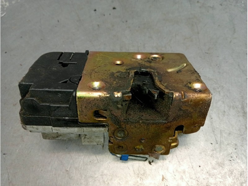 Recambio de motor cierre centralizado delantero derecho para peugeot partner (s1) combispace referencia OEM IAM   5P