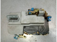 Recambio de motor cierre centralizado delantero derecho para peugeot partner (s1) combispace referencia OEM IAM   5P 2