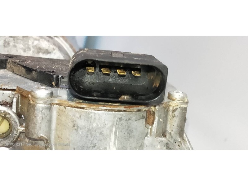 Recambio de motor limpia delantero para land rover evoque dynamic referencia OEM IAM   