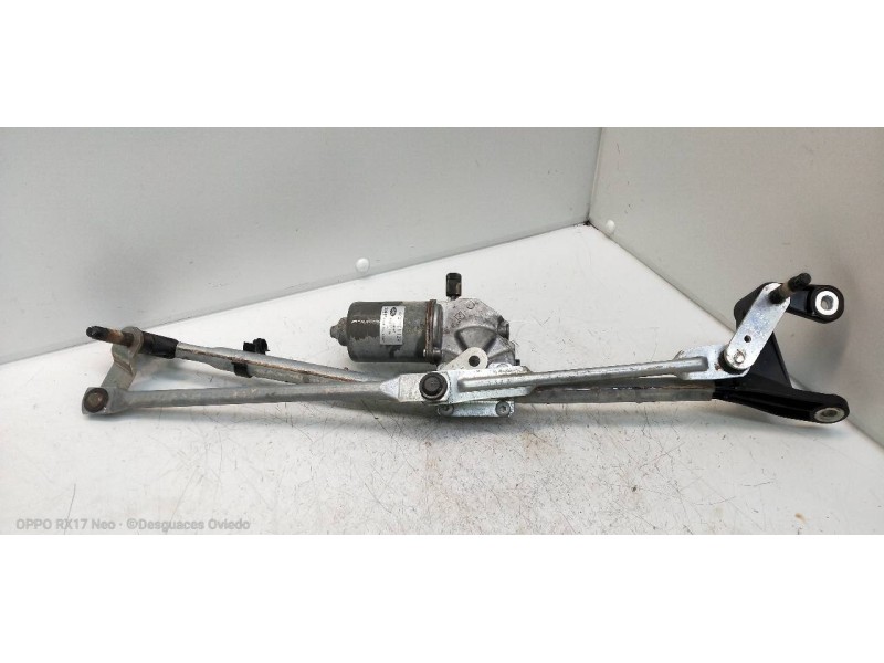 Recambio de motor limpia delantero para land rover evoque dynamic referencia OEM IAM   
