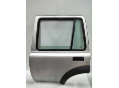 Recambio de puerta trasera izquierda para land rover freelander (ln) 2.0 td4 cat referencia OEM IAM   