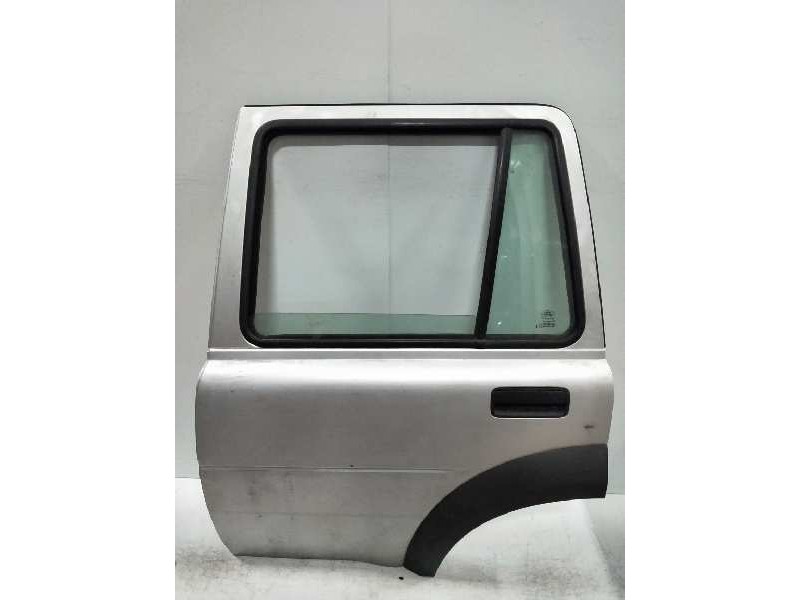 Recambio de puerta trasera izquierda para land rover freelander (ln) 2.0 td4 cat referencia OEM IAM   