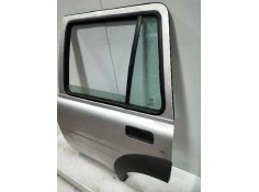 Recambio de puerta trasera izquierda para land rover freelander (ln) 2.0 td4 cat referencia OEM IAM    2