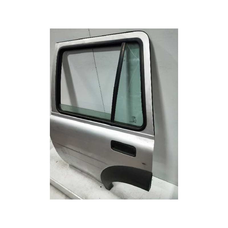 Recambio de puerta trasera izquierda para land rover freelander (ln) 2.0 td4 cat referencia OEM IAM   