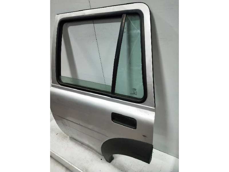 Recambio de puerta trasera izquierda para land rover freelander (ln) 2.0 td4 cat referencia OEM IAM   