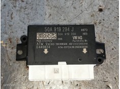 Recambio de modulo electronico para volkswagen t-cross advance referencia OEM IAM 5QA919294J  