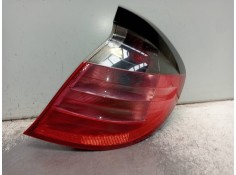 Recambio de piloto trasero derecho para mercedes clase c (w203) sportcoupe c 180 compressor (203.746) referencia OEM IAM   